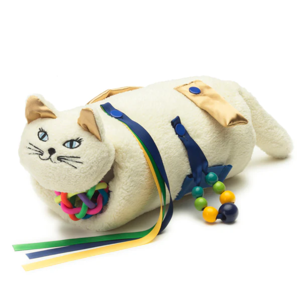 Twiddle Cat