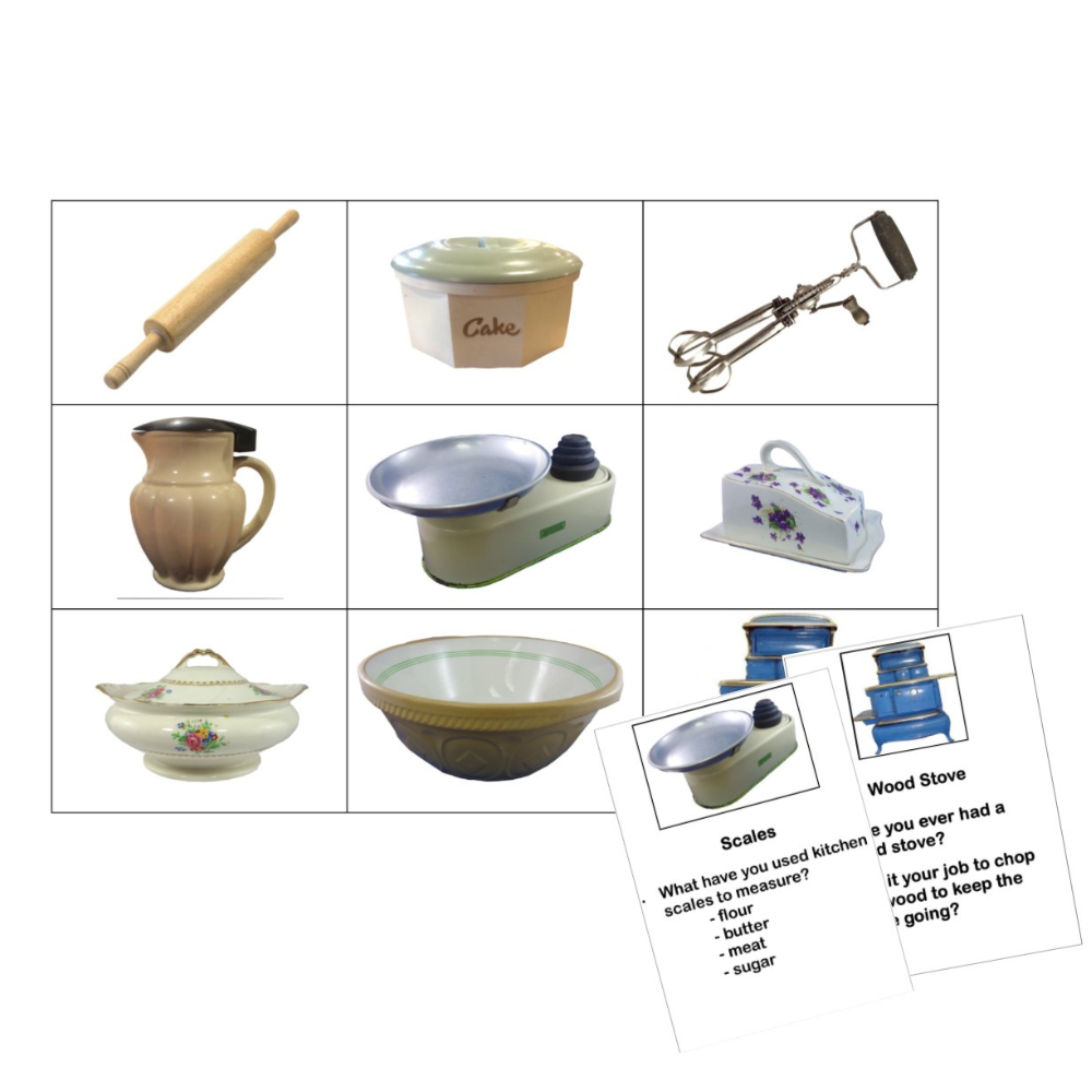 Memory Cascades Beyond Bingo PDF Files