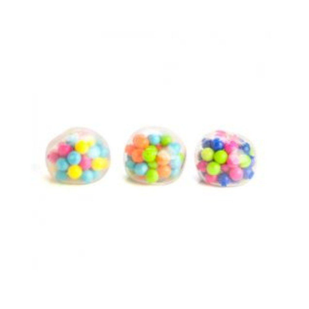 Squishy Bead Ball