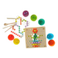 Montessori Bead Patterns Activity - Preorder