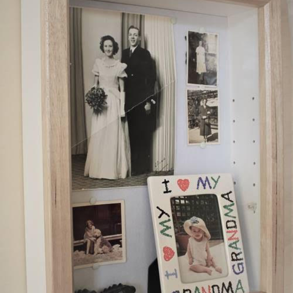 Memory Boxes - Contact us for Quote and Availability