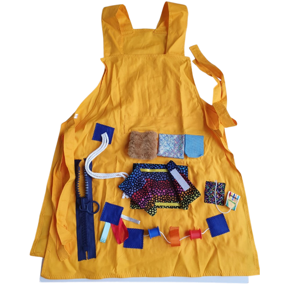 Activity Aprons