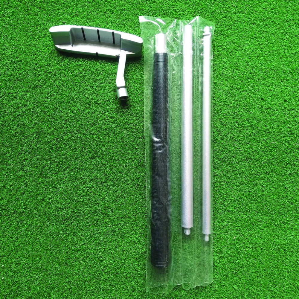 Rubber Golf Club
