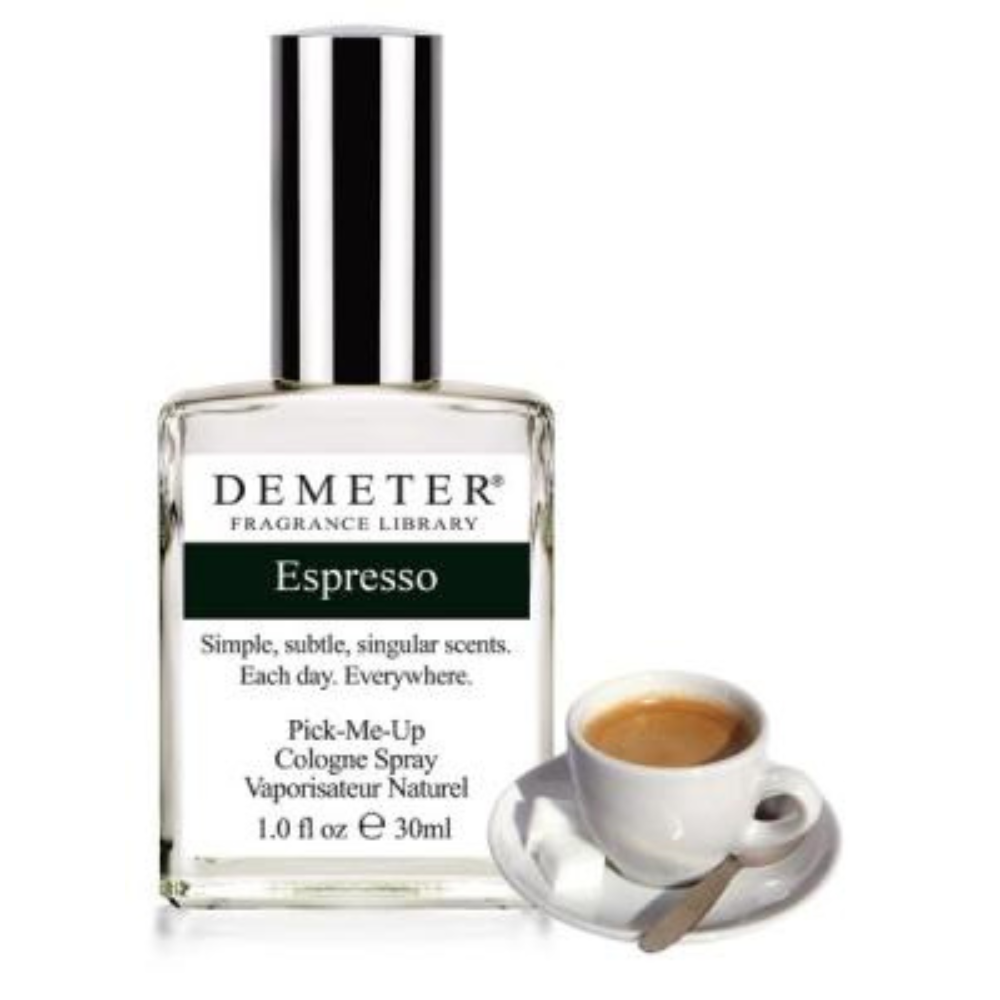 Demeter Fragrances