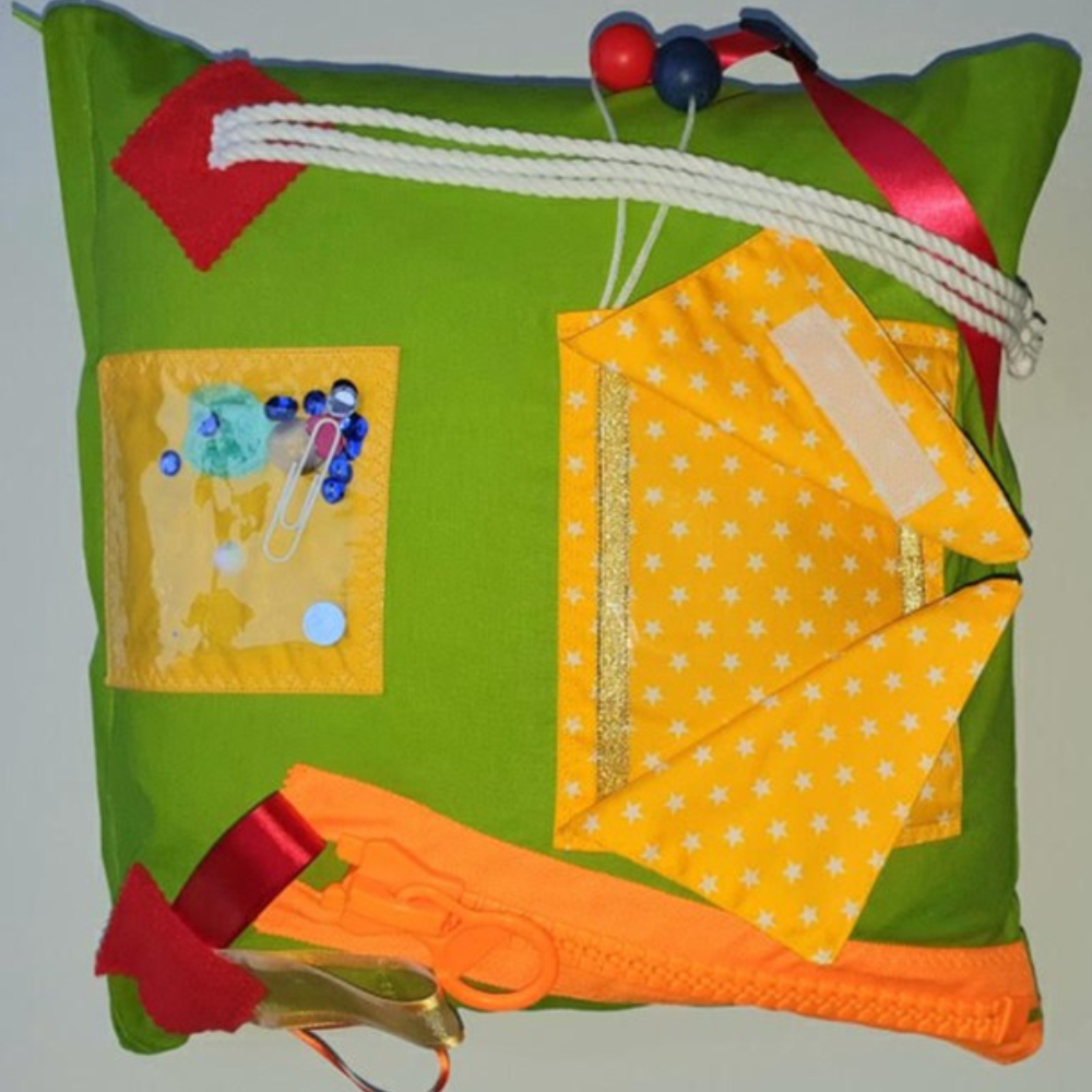 Activity Cushions