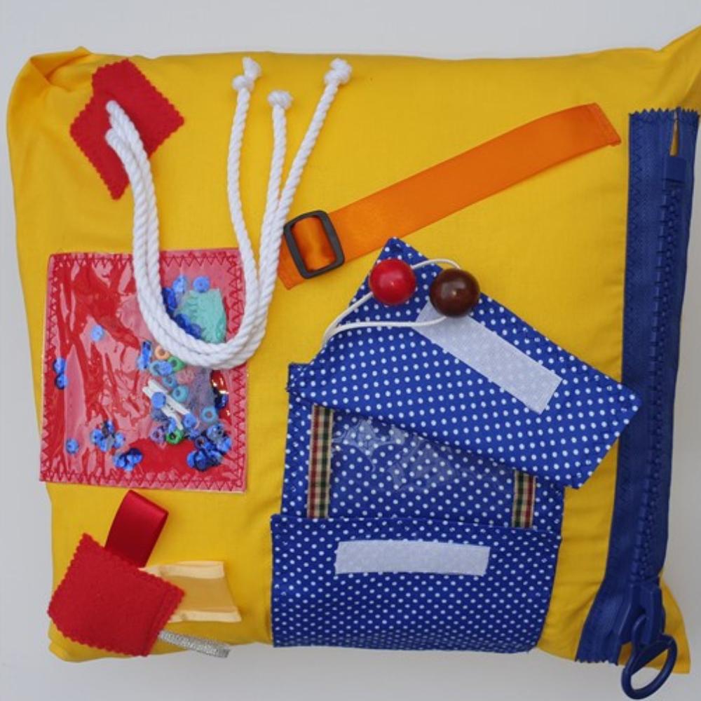 Activity Cushions