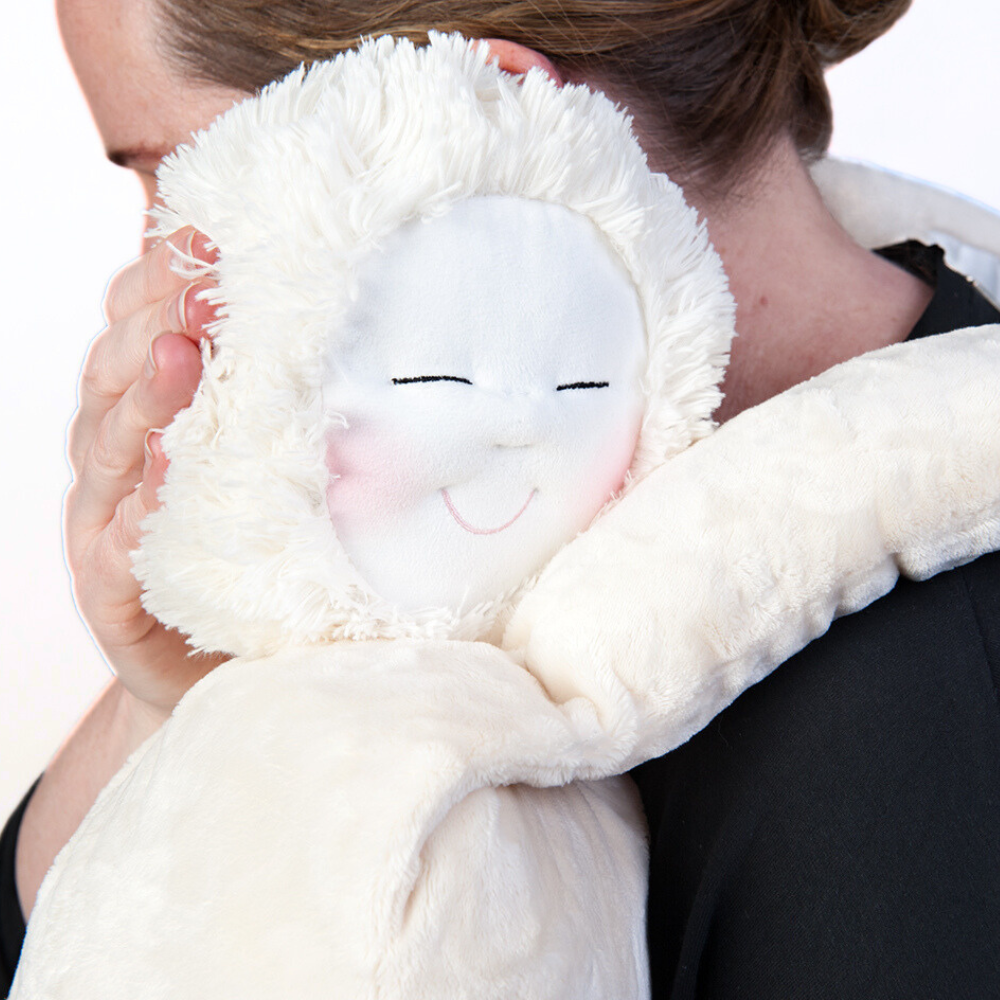 HUG by LAUGH