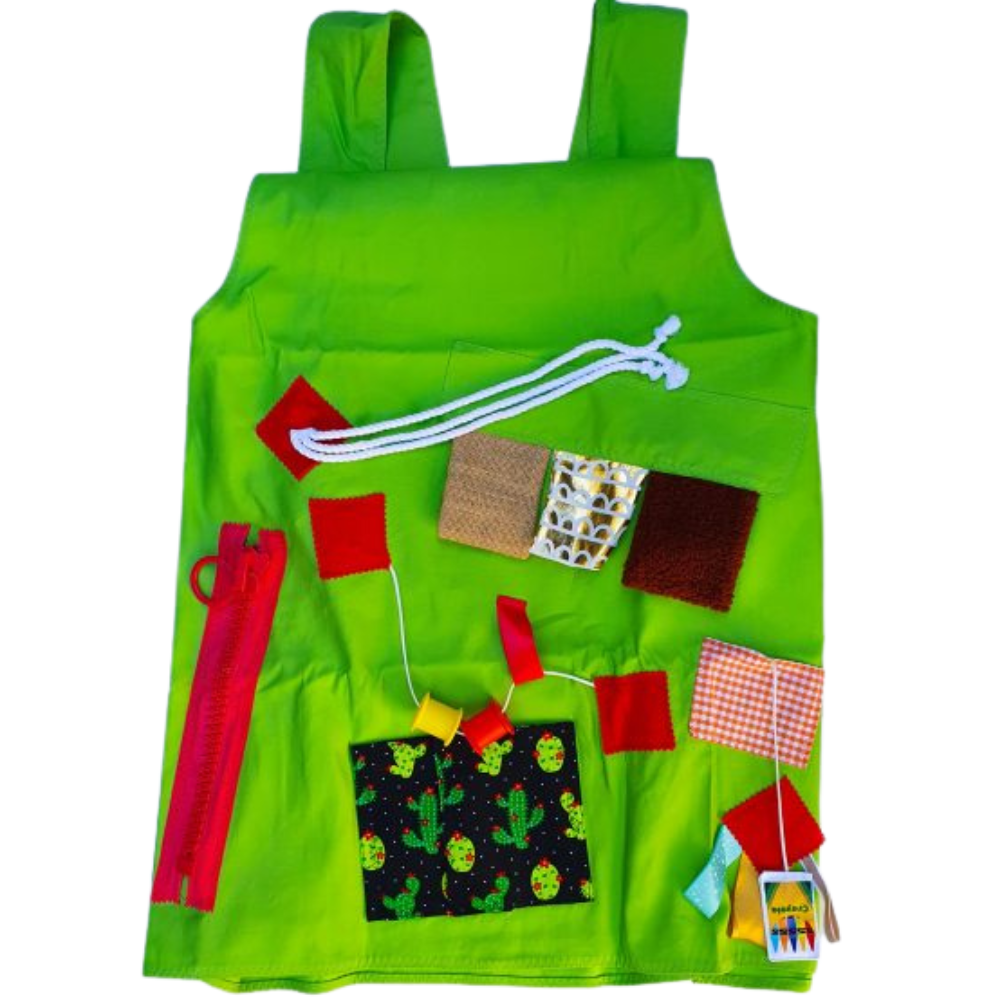 Activity Aprons