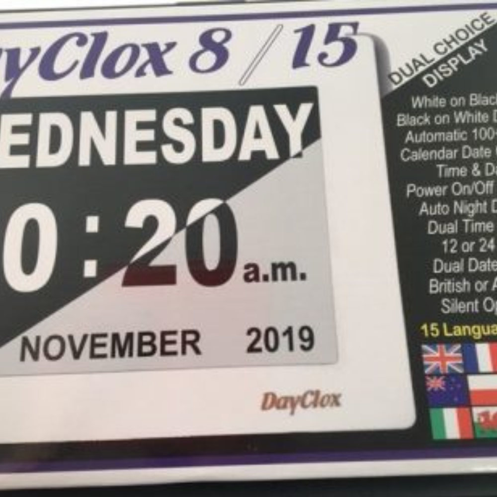 DayClox