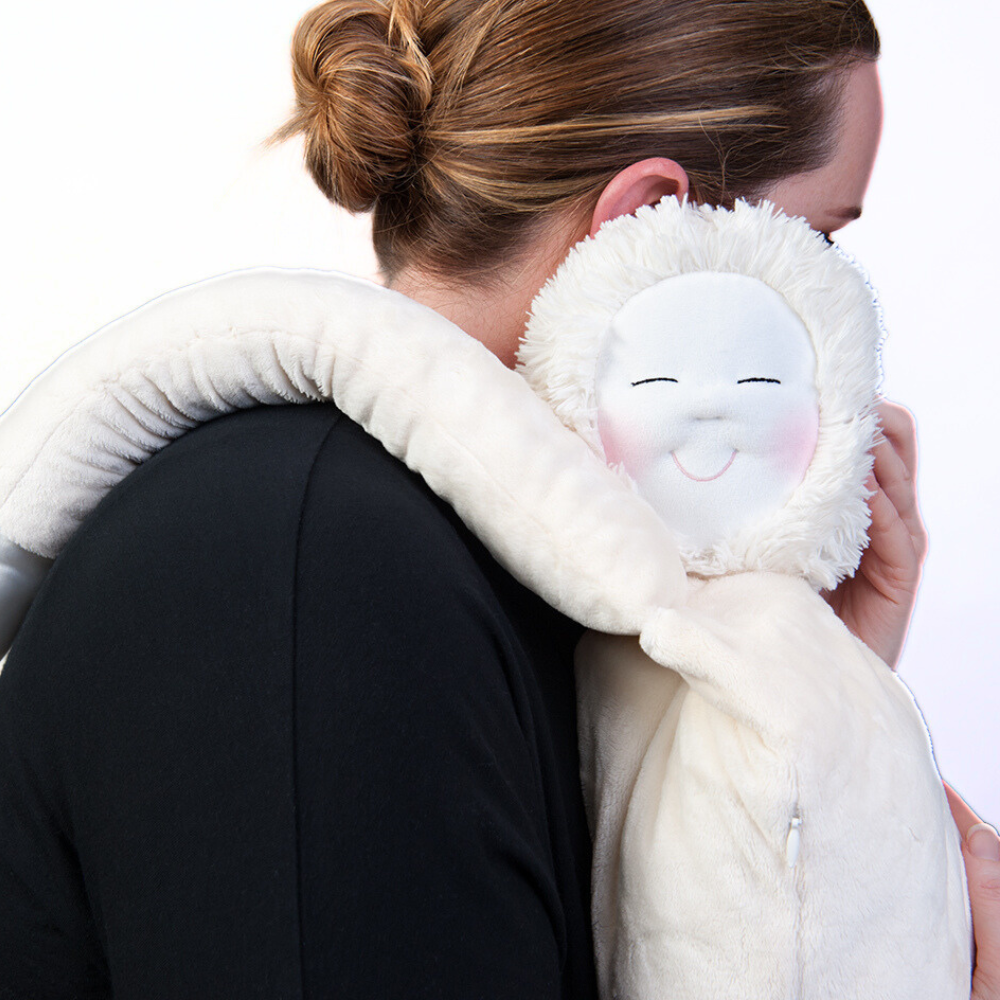 HUG by LAUGH