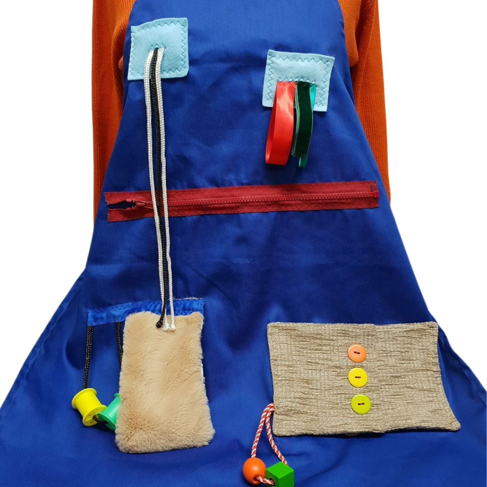 Activity Aprons