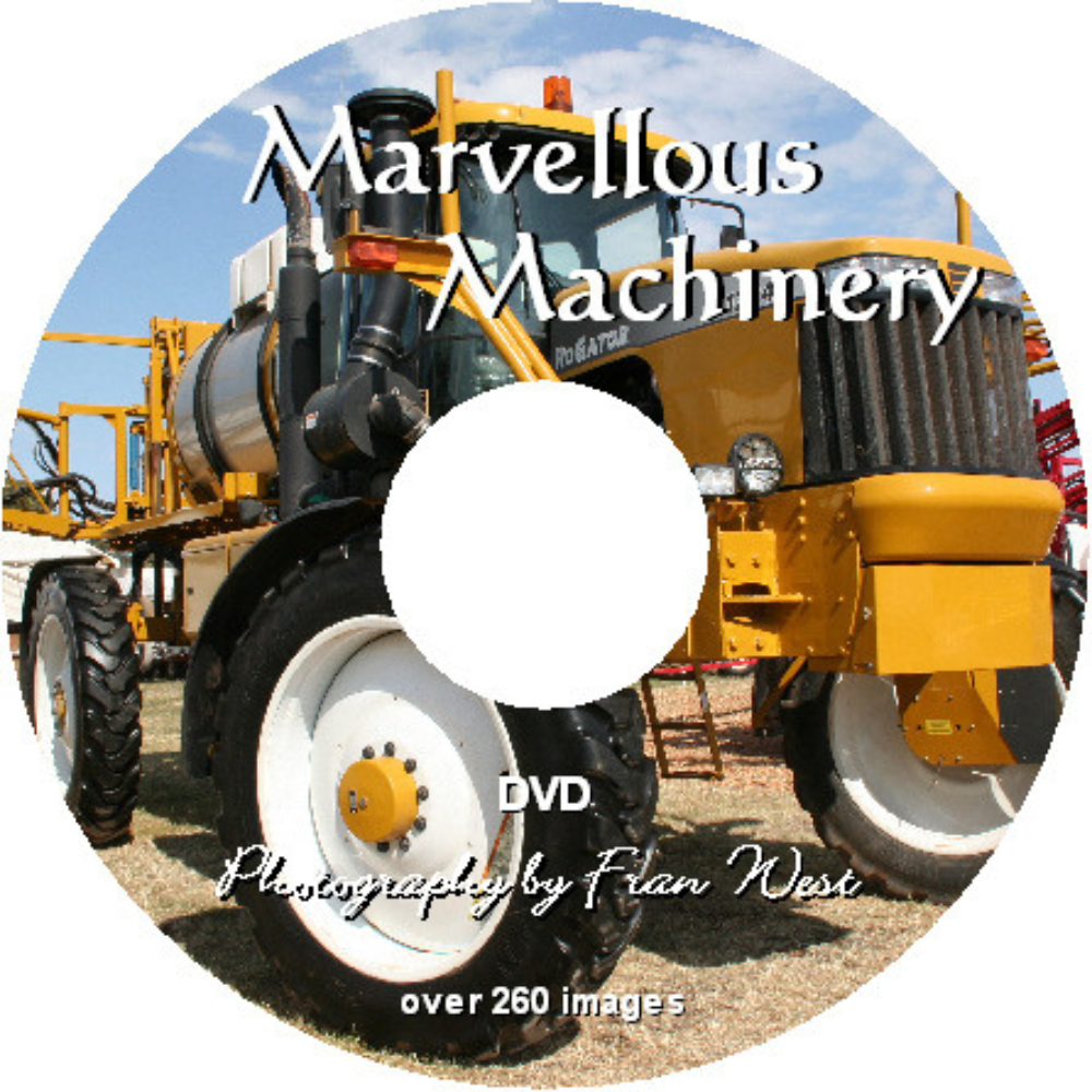Picture DVD’s