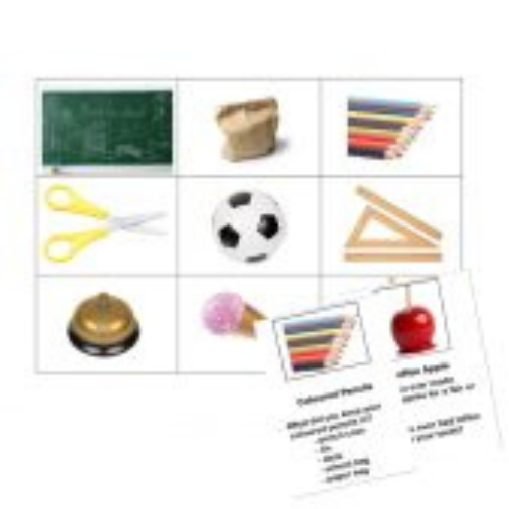 Memory Cascades Beyond Bingo PDF Files