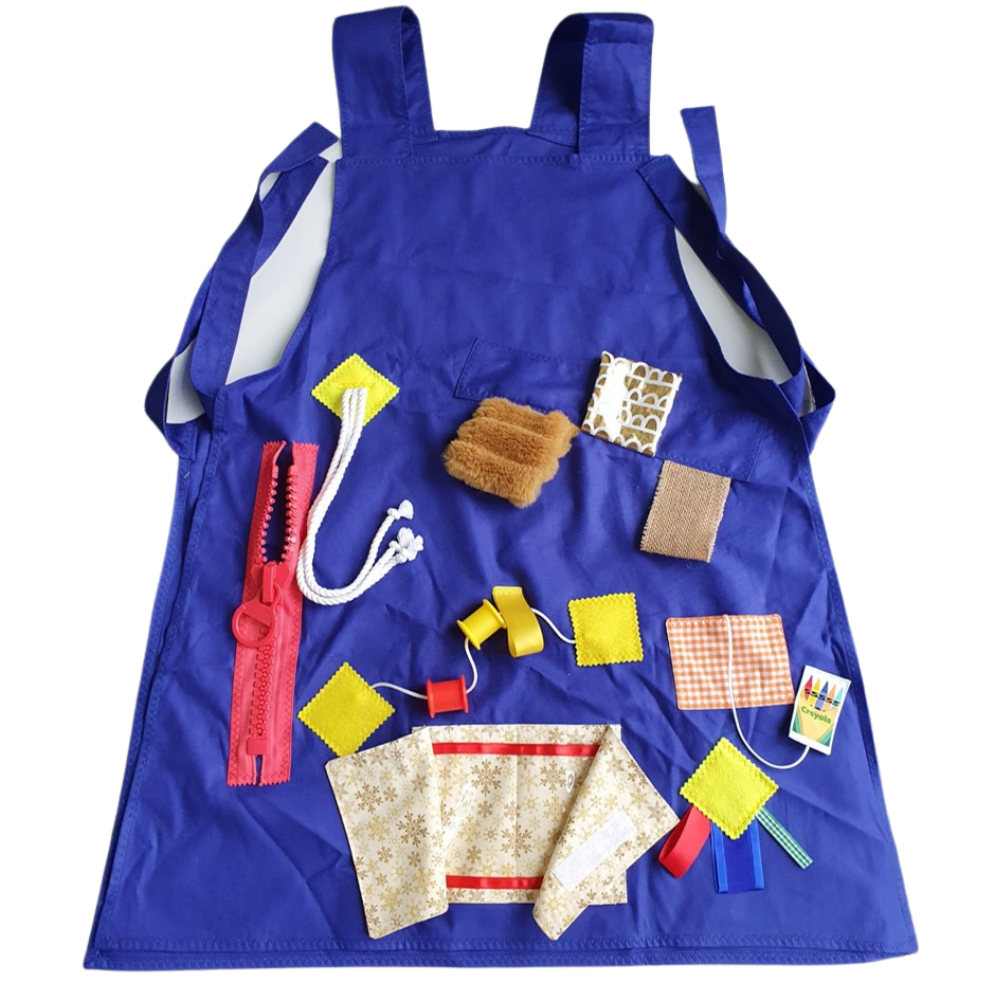 Activity Aprons