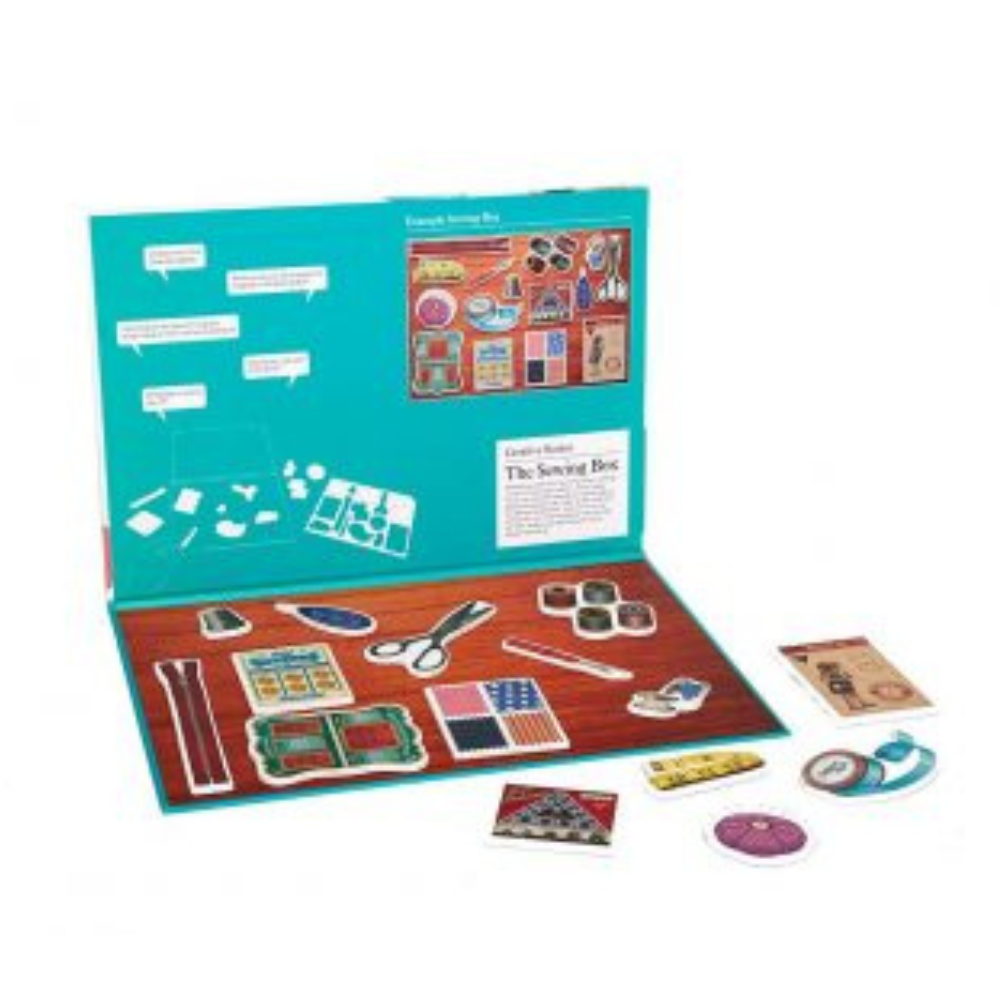 Magnetic Picture Boards