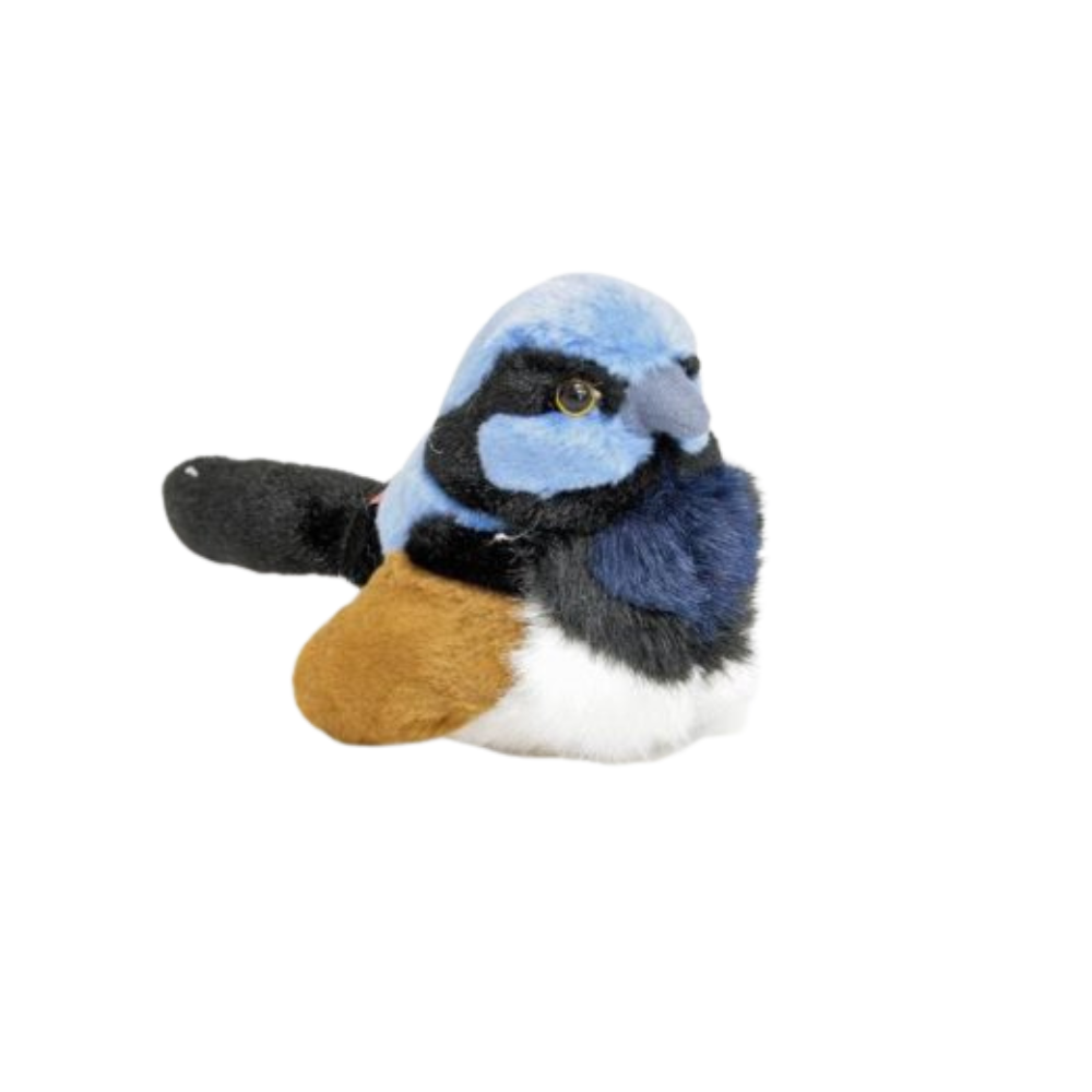 Birds With Sound – Assorted Varieties