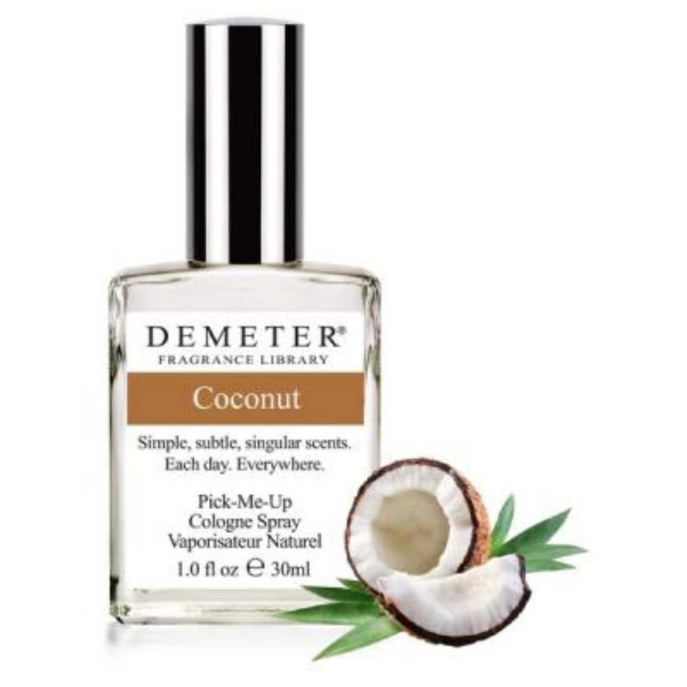 Demeter Fragrances