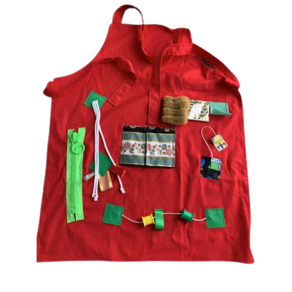 Activity Aprons