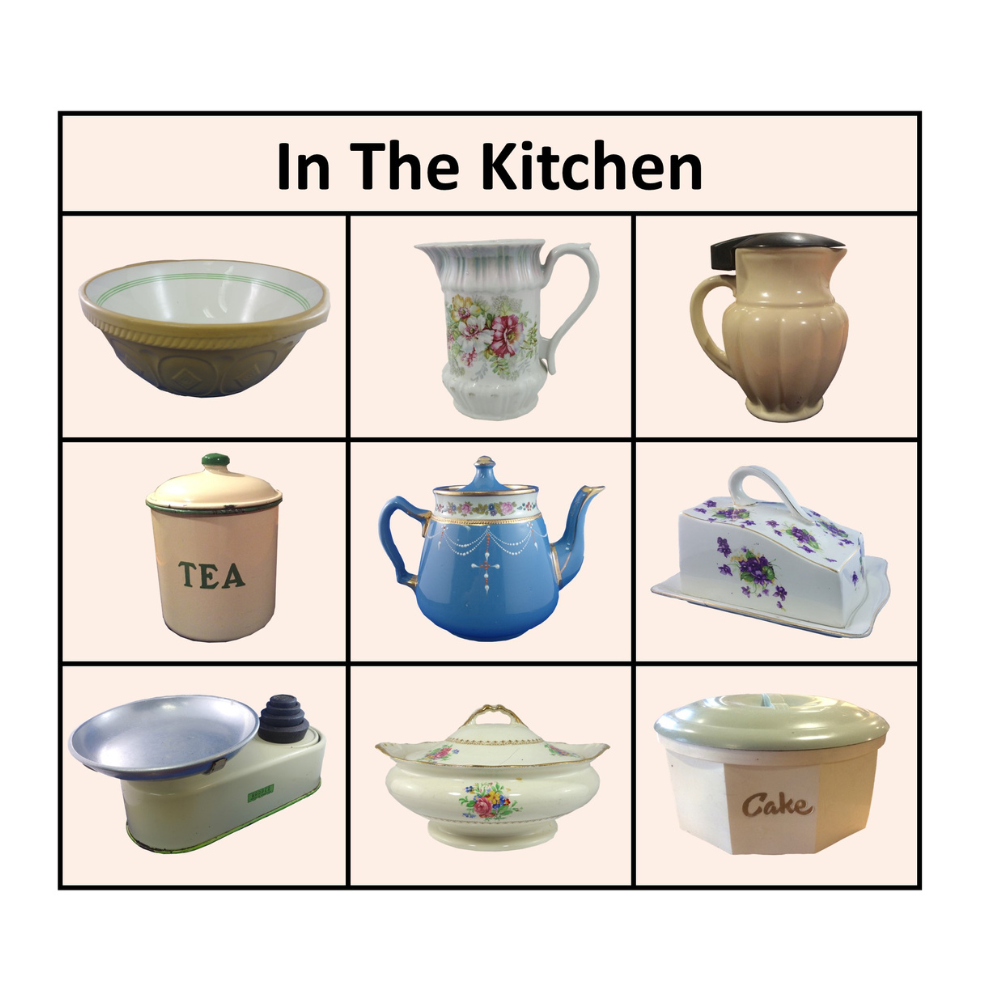 Montessori Matching Activities PDF