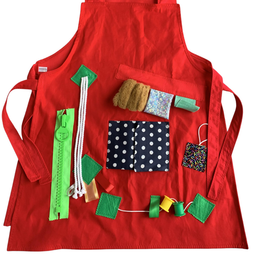 Activity Aprons