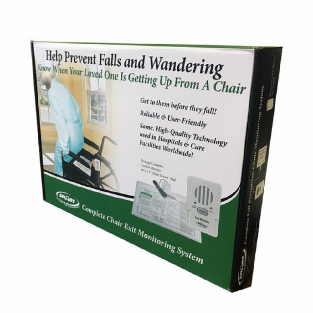 Complete Chair Exit Monitoring System BC1