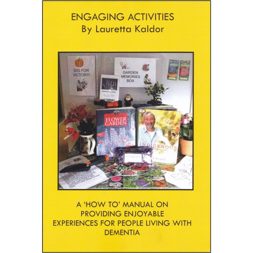 Engaging Activities PDF