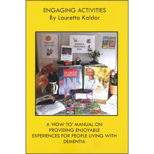 Engaging Activities PDF