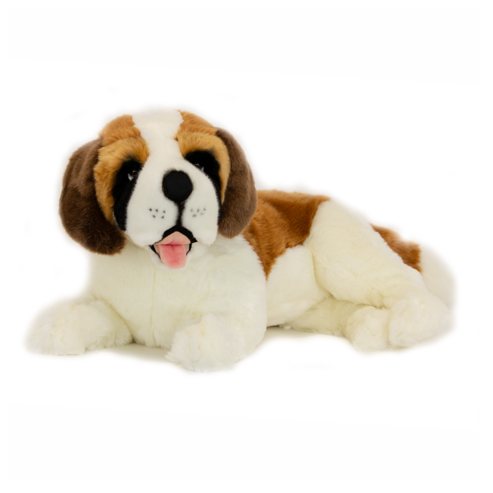 Fergie - Saint Bernard