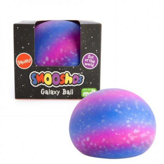 Jumbo Galaxy Ball