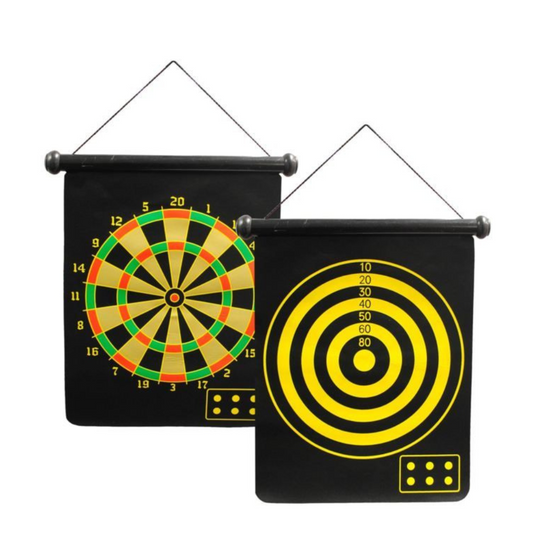 Magnetic Dart Board