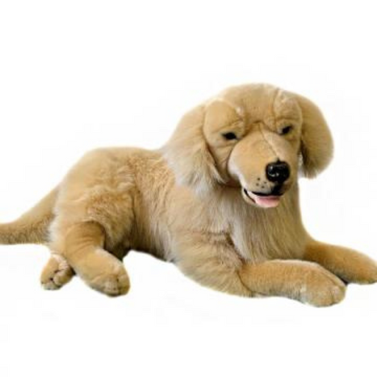 Spencer (Golden Retriever – 62cm lying)