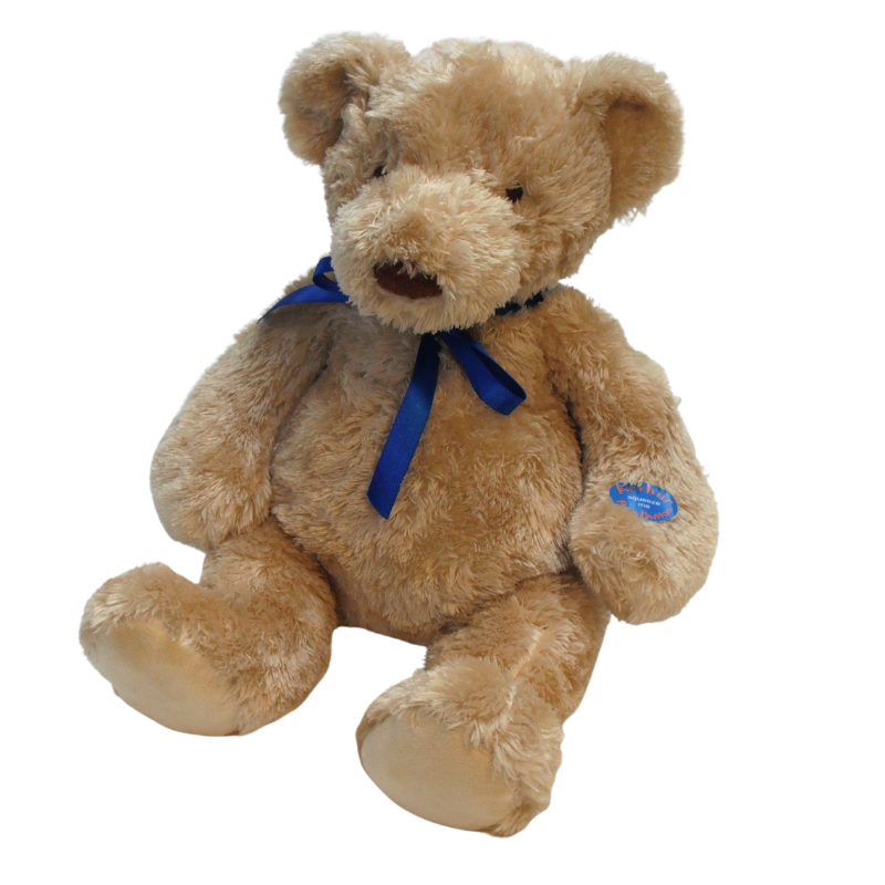 Arthur Bear