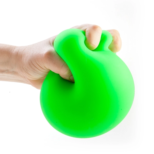 Jumbo Neon Ball