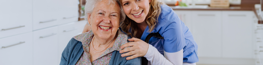 Why Environment Is One of the Most Powerful Tools in Dementia Care