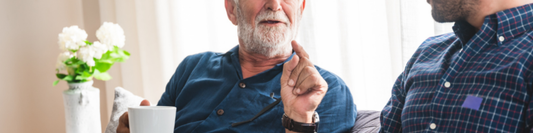 Dementia Action Week 2026: It’s Time to Talk About Dementia