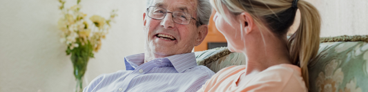 Supporting People Living with Dementia During Australia’s Extreme Heatwave