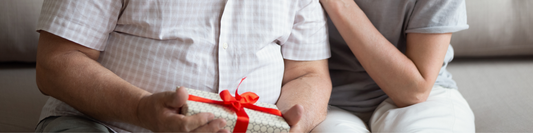 Thoughtful Gift Ideas for Him: Meaningful Gifts for Men Living With Dementia