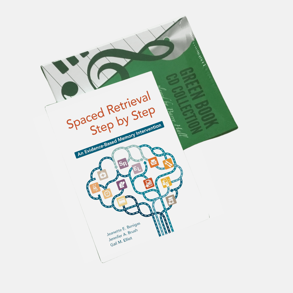 Snf Memory Book Dementia Shop Australia | Products, Activities & Toys