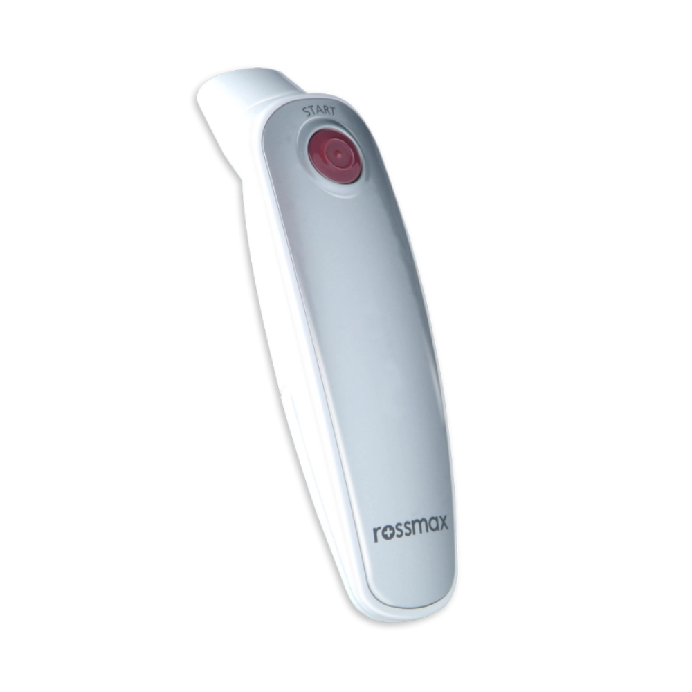 Rossmax HA500 Non Contact Temple Thermometer