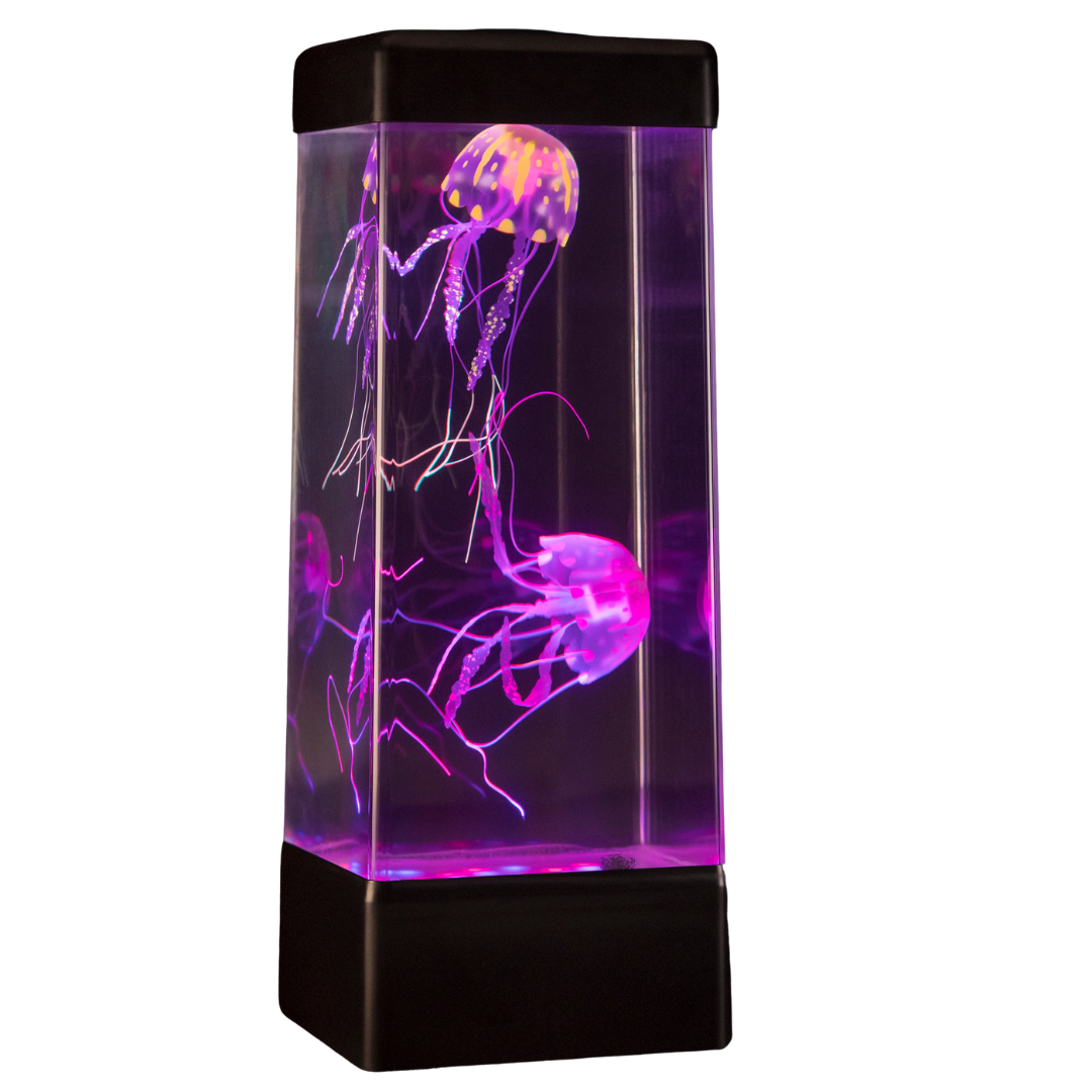 Jellyfish Tower Mood Lamp