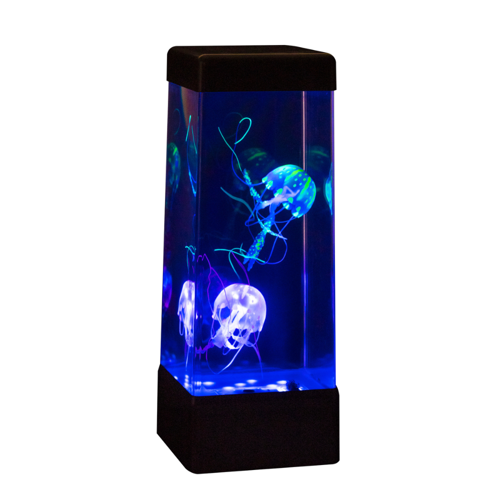 Jellyfish Tower Mood Lamp