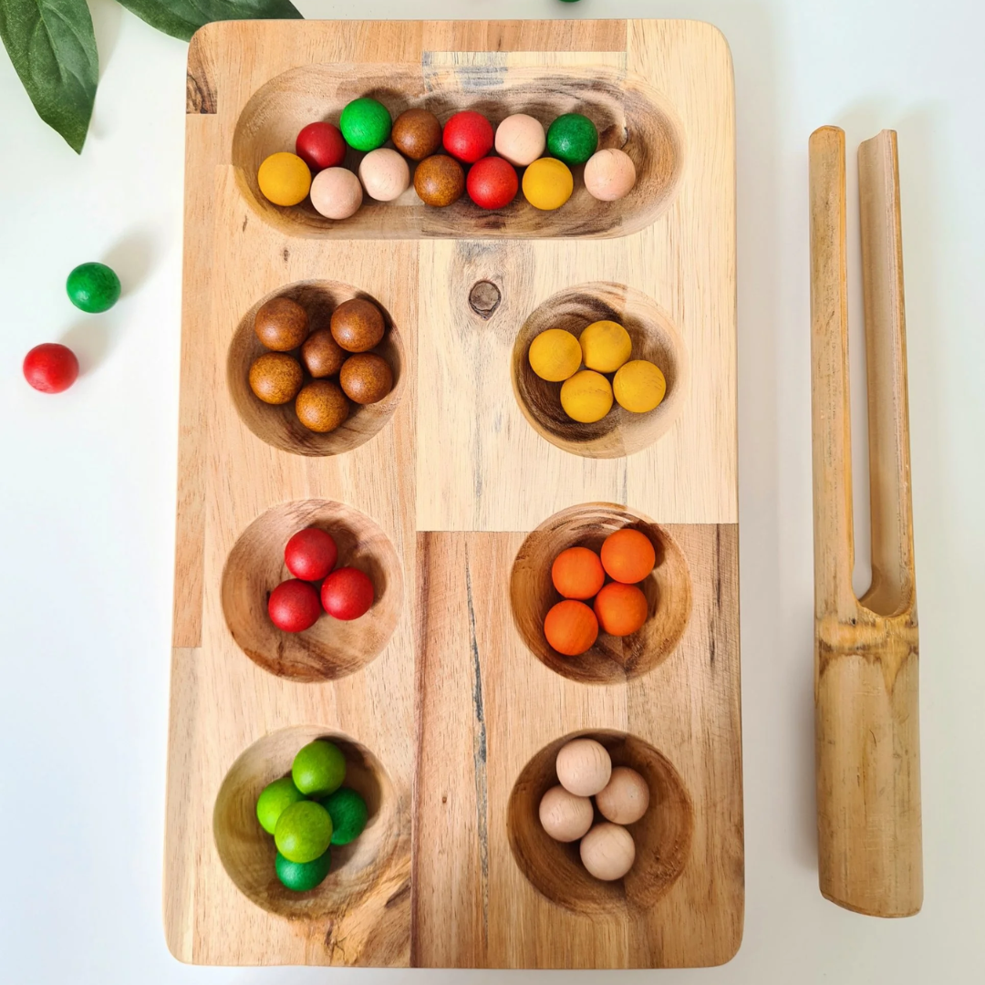 Sorting Tray Activity Montessori Sorting Tray | Dementia Shop Australia