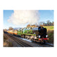 Jigsaws in a Tray 13 Piece - Orient Express