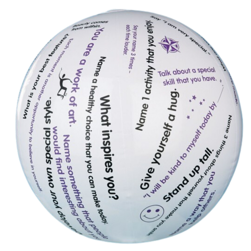 Toss and Talk Balls Dementia Shop Australia