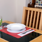 Platzmat™ - A non-slip table-setting place mat for people with Dementia