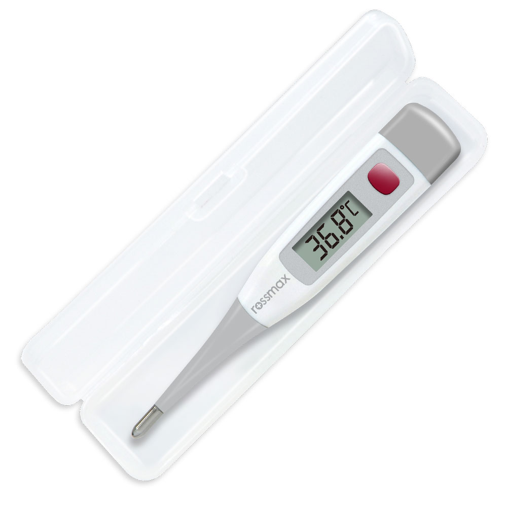 Rossmax Flexible Tip Thermometer