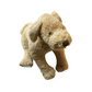 BetterLiving Weighted Comfort Puppy Dog