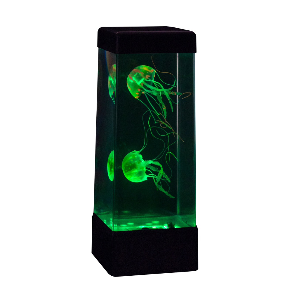 Jellyfish Tower Mood Lamp