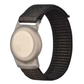 Smart Tracker Wrist & Ankle Band – Works with Apple Find My (iOS Only)