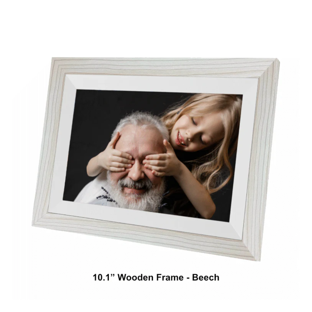 Life Routine Frame Lifeframe™ - Connected Photo Frames | Dementia Shop Australia
